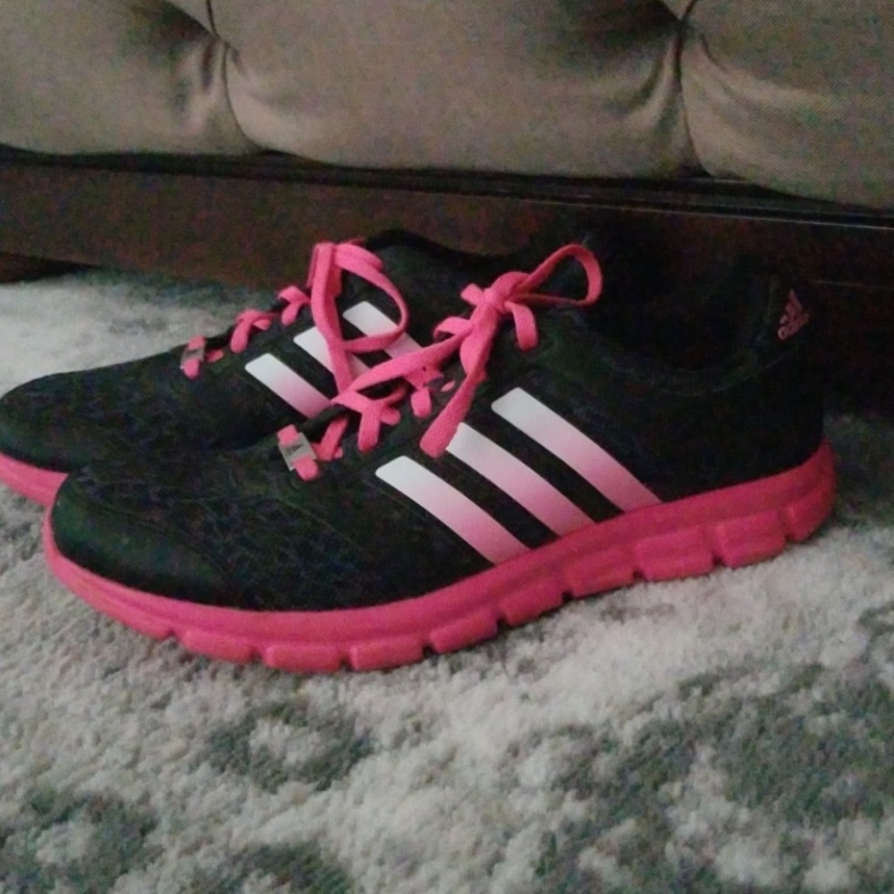 Adidas size 10